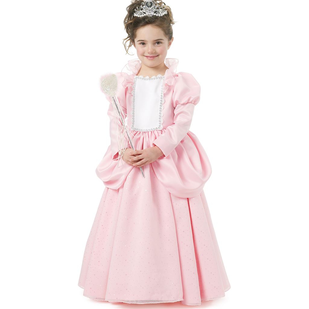 McCall's Pattern M6420 Misses Childrens Girls Costumes 6420 Image 3 From Patternsandplains.com.jpg