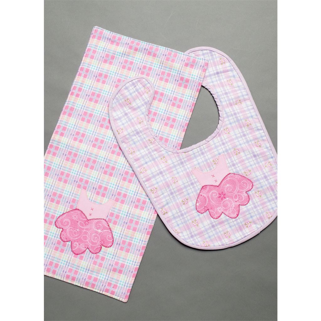 McCall's Pattern M6478 Bibs and Burp Cloths 6478 Image 7 From Patternsandplains.com.jpg