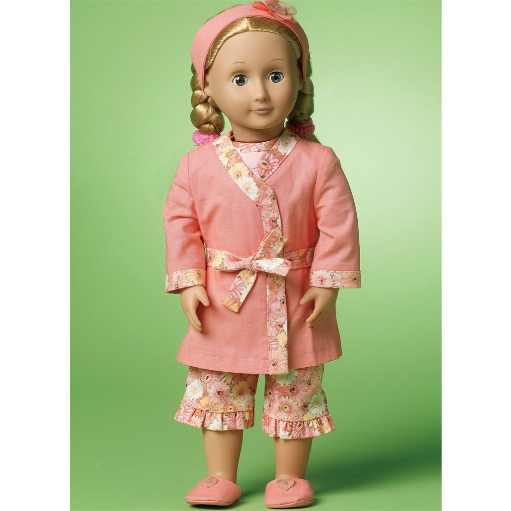 McCall's Pattern M6526 18 (46cm) Doll Clothes 6526 Image 8 From Patternsandplains.com.jpg