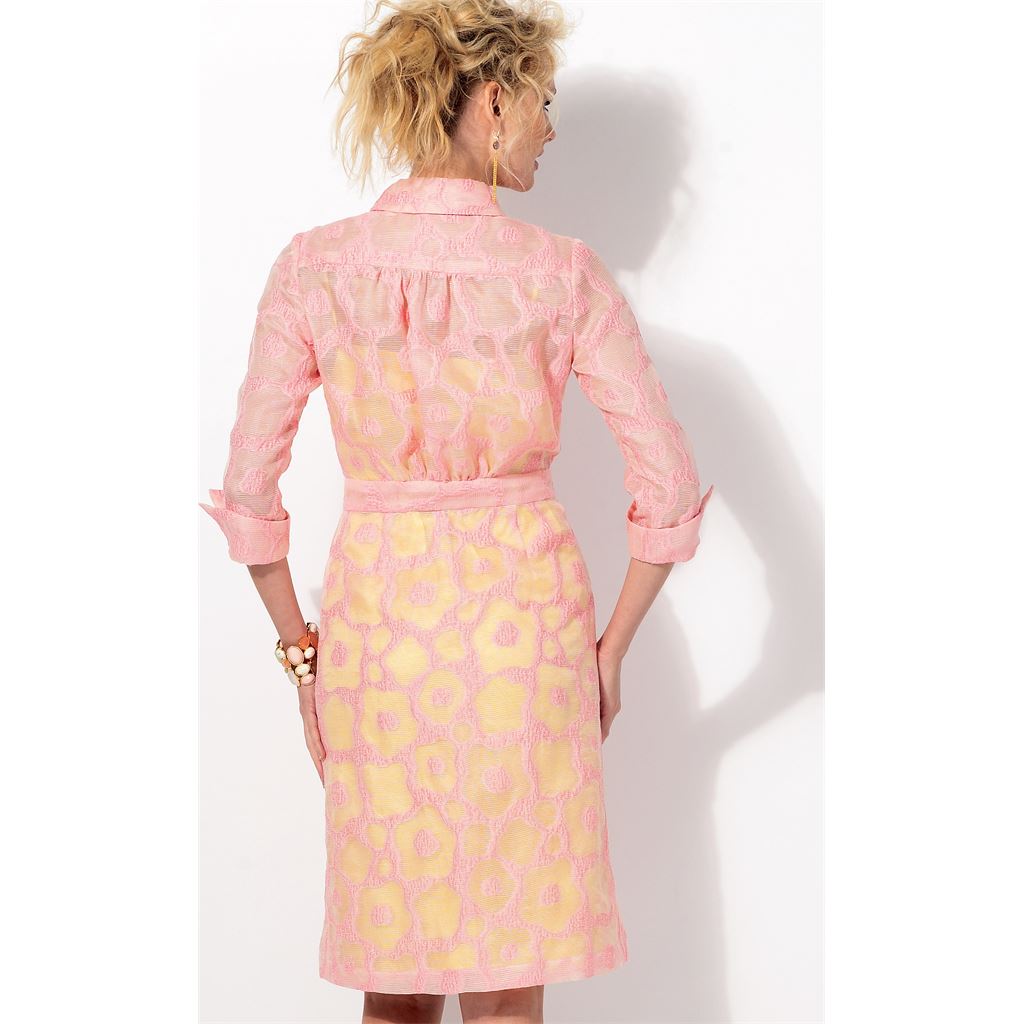 McCall's Pattern M6696 Misses Dresses and Slip 6696 Image 7 From Patternsandplains.com.jpg