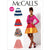 McCall's Pattern M6706 Misses Skirts and Petticoat 6706 Image 1 From Patternsandplains.com