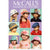 McCall's Pattern M6762 Infants Toddlers Hats 6762 Image 1 From Patternsandplains.com