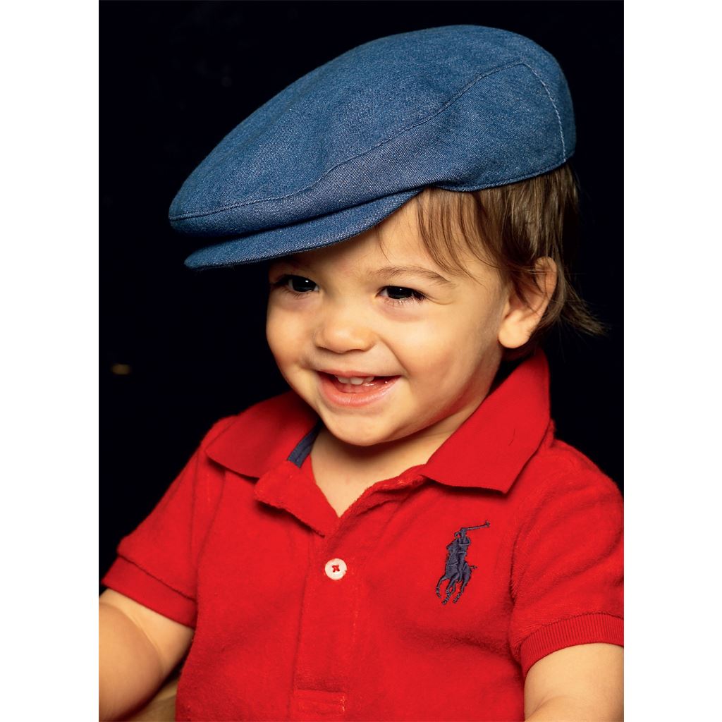 McCall's Pattern M6762 Infants Toddlers Hats 6762 Image 6 From Patternsandplains.com.jpg