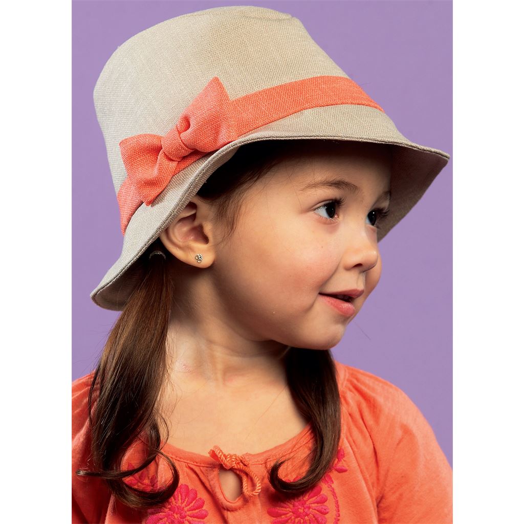 McCall's Pattern M6762 Infants Toddlers Hats 6762 Image 8 From Patternsandplains.com.jpg