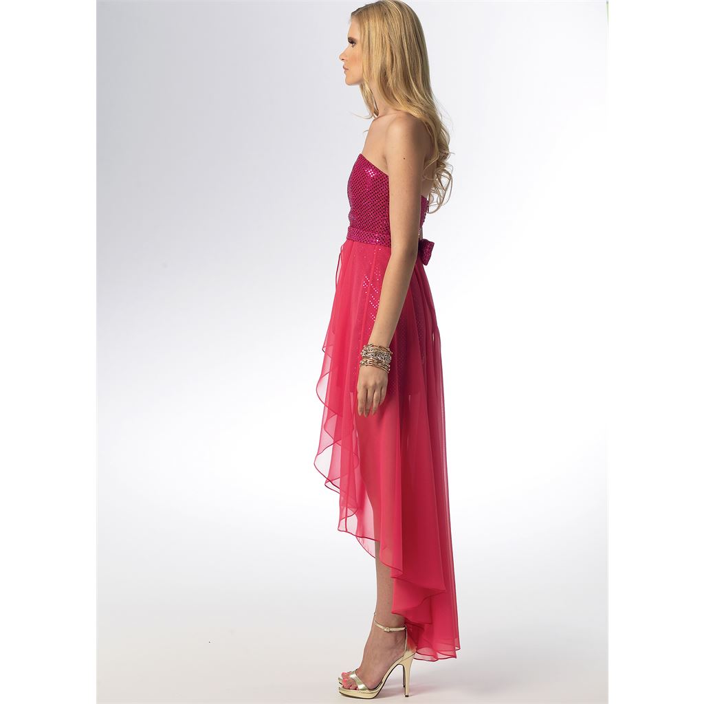 McCall's Pattern M6838 Misses Dress 6838 Image 4 From Patternsandplains.com.jpg