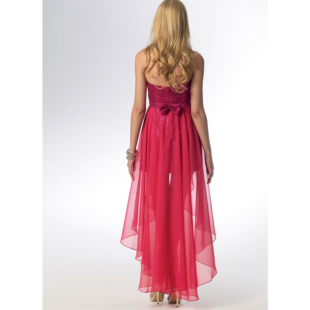 McCall's Pattern M6838 Misses Dress 6838 Image 5 From Patternsandplains.com.jpg