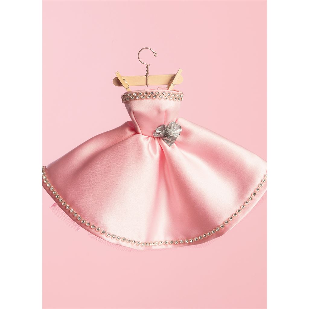 McCall's Pattern M6903 Clothes and Accessories For 11and a half (29cm) Doll Display Boxes and Hangers 6903 Image 5 From Patternsandplains.com.jpg