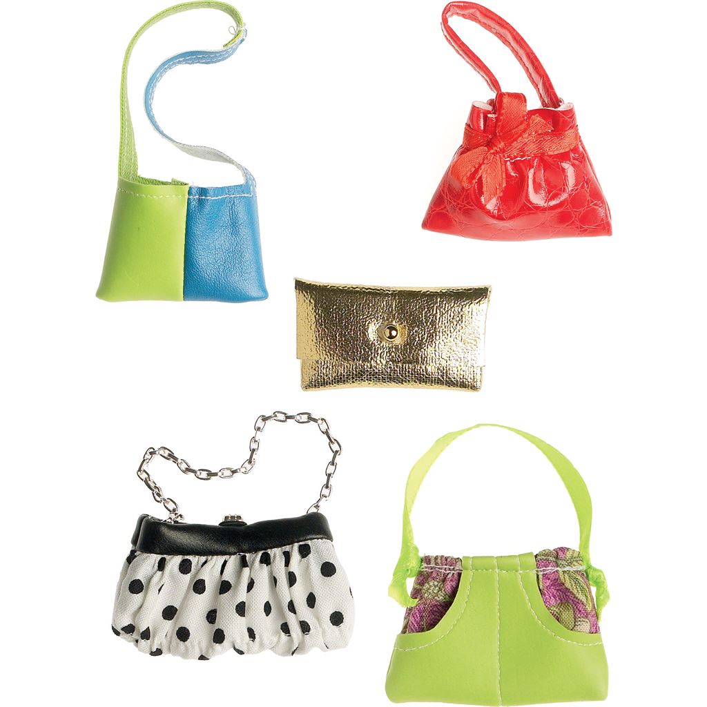 McCall's Pattern M6903 Clothes and Accessories For 11and a half (29cm) Doll Display Boxes and Hangers 6903 Image 7 From Patternsandplains.com.jpg