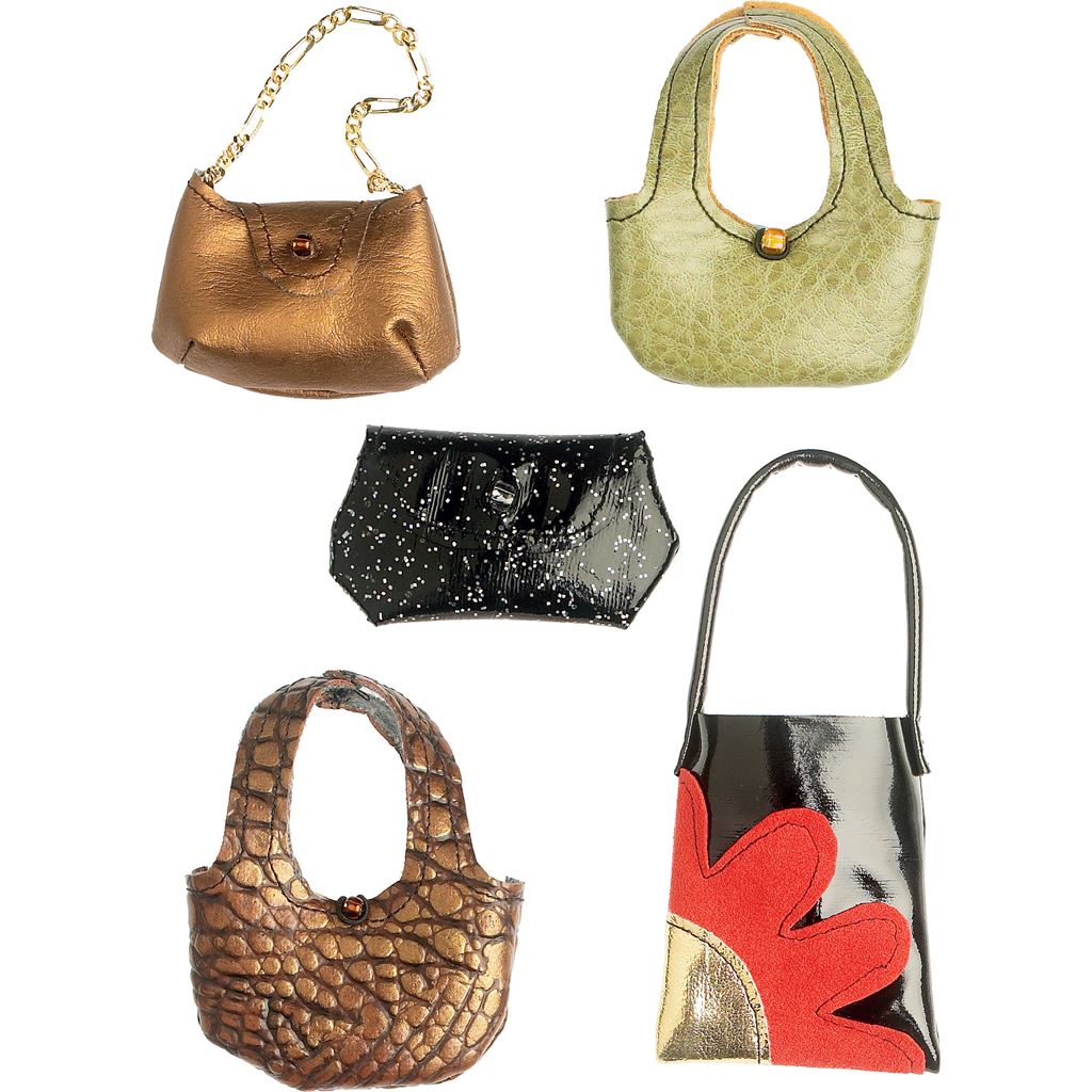 McCall's Pattern M6903 Clothes and Accessories For 11and a half (29cm) Doll Display Boxes and Hangers 6903 Image 8 From Patternsandplains.com.jpg