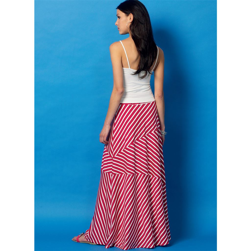 McCall's Pattern M6966 Misses Skirts 6966 Image 5 From Patternsandplains.com.jpg