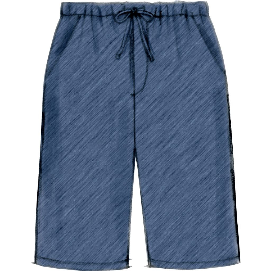 McCall's Pattern M6973 Mens Tank Tops T Shirts and Shorts 6973 Image 6 From Patternsandplains.com.jpg