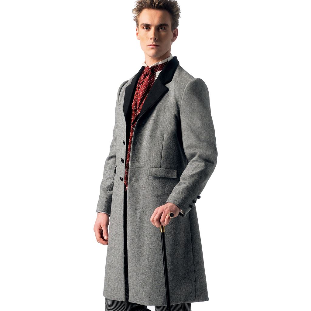 McCall's Pattern M7003 Mens Costumes 7003 Image 4 From Patternsandplains.com.jpg