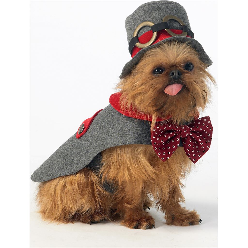 McCall's Pattern M7004 Pet Costumes 7004 Image 5 From Patternsandplains.com.jpg