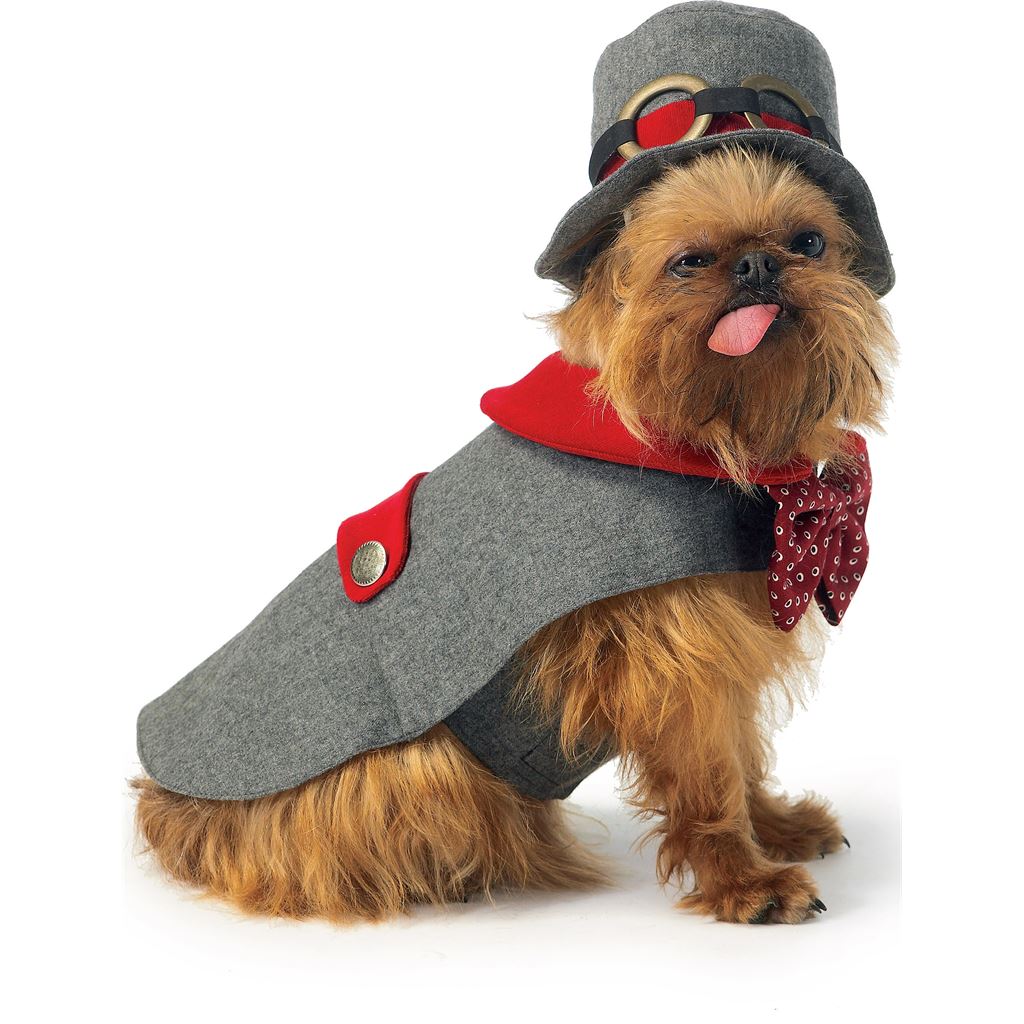 McCall's Pattern M7004 Pet Costumes 7004 Image 6 From Patternsandplains.com.jpg