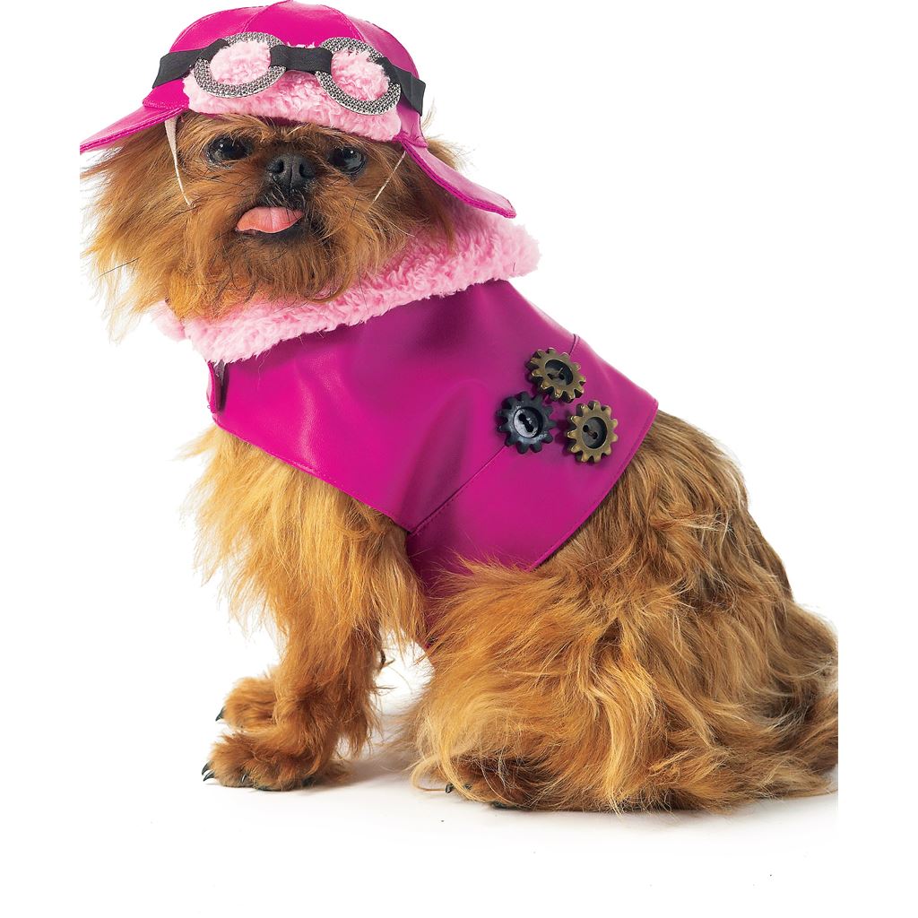 McCall's Pattern M7004 Pet Costumes 7004 Image 7 From Patternsandplains.com.jpg