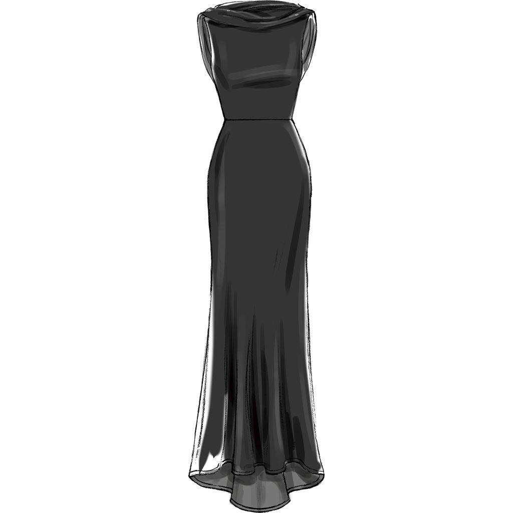 McCall's Pattern M7047 Misses Dresses 7047 Image 13 From Patternsandplains.com.jpg