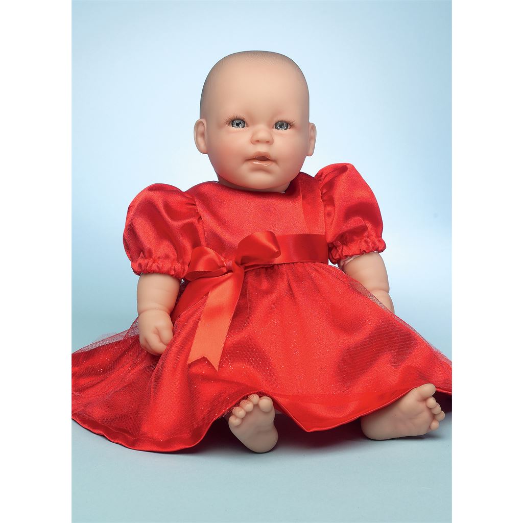 McCall's Pattern M7066 Clothes and Accessories For 11 12 and 15 16 Baby Dolls 7066 Image 10 From Patternsandplains.com.jpg