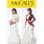 McCall's Pattern M7071 Misses Costume 7071 Image 1 From Patternsandplains.com