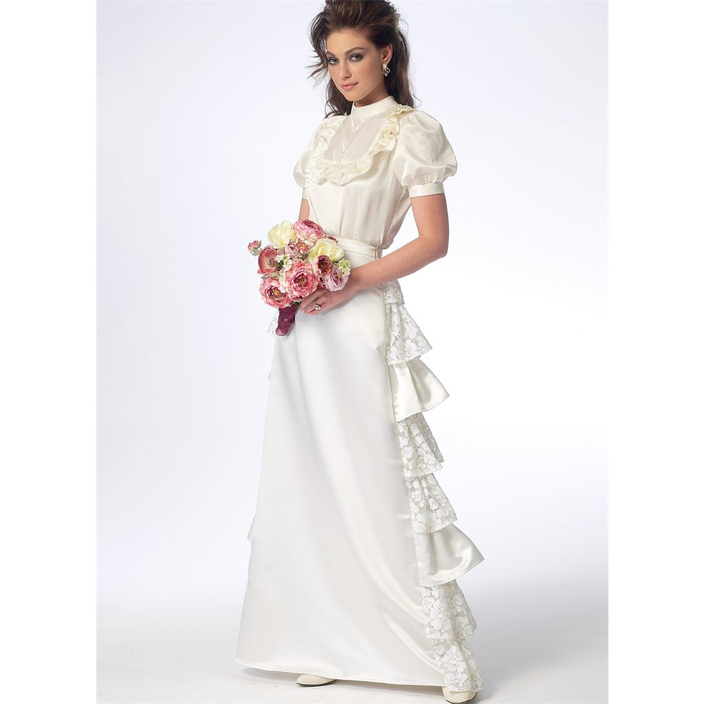 McCall's Pattern M7071 Misses Costume 7071 Image 6 From Patternsandplains.com.jpg