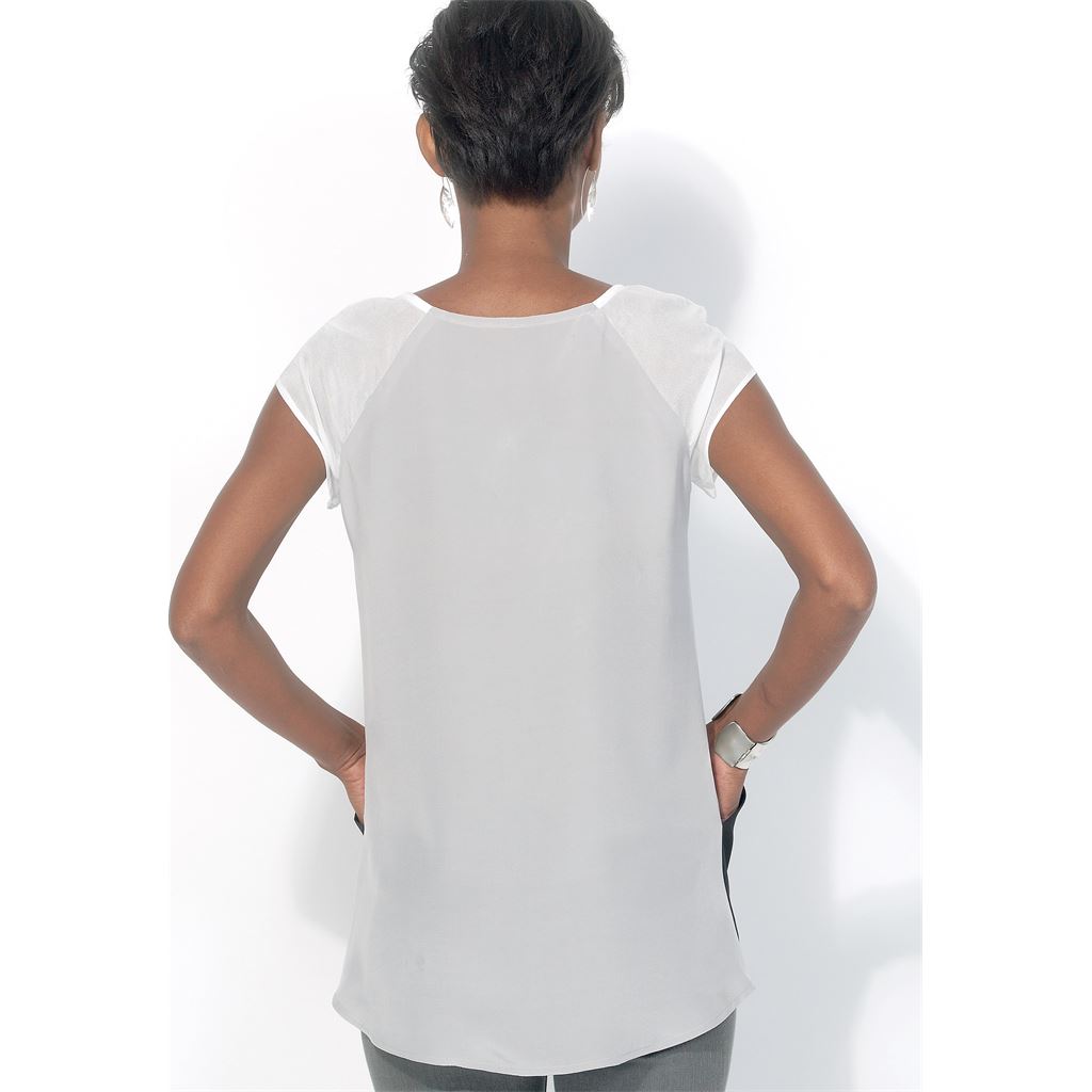 McCall's Pattern M7093 Misses Tops and Tunic 7093 Image 3 From Patternsandplains.com.jpg