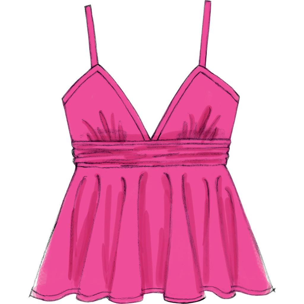 McCall's Pattern M7168 Misses Swimsuits 7168 Image 10 From Patternsandplains.com.jpg