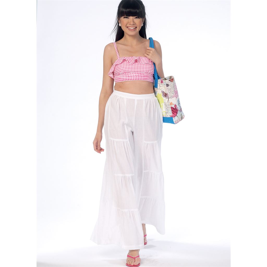 McCall's Pattern M7168 Misses Swimsuits 7168 Image 2 From Patternsandplains.com.jpg