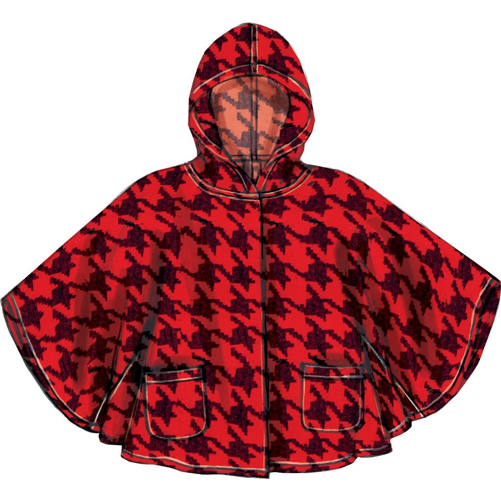 McCall's Pattern M7202 Misses Ponchos 7202 Image 7 From Patternsandplains.com.jpg