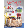 McCall's Pattern M7265 Project Totes 7265 Image 1 From Patternsandplains.com