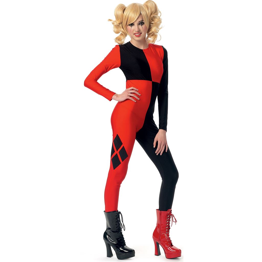 McCall's Pattern M7269 Misses Costumes 7269 Image 3 From Patternsandplains.com.jpg