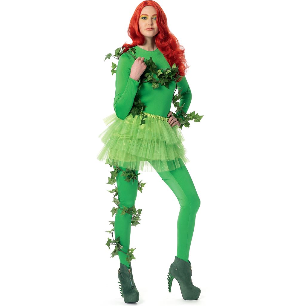 McCall's Pattern M7269 Misses Costumes 7269 Image 7 From Patternsandplains.com.jpg