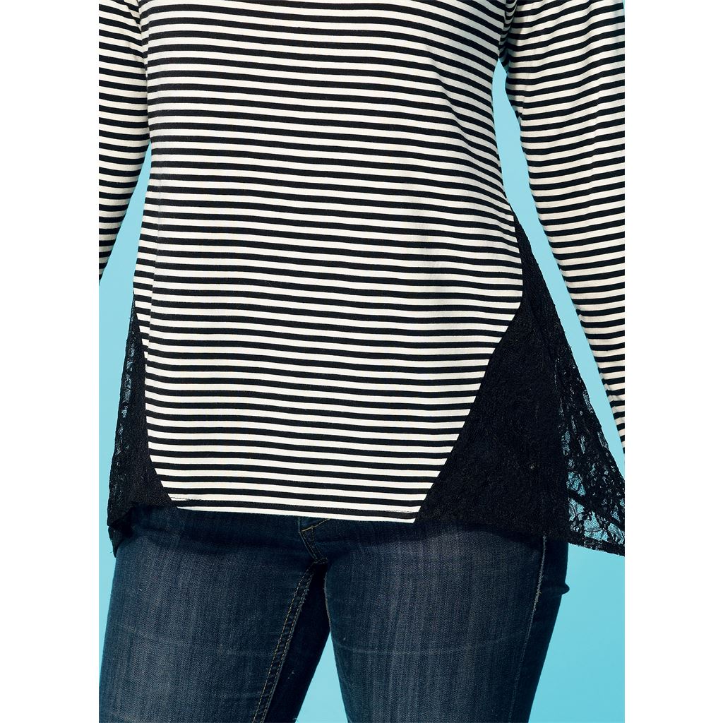 McCall's Pattern M7286 Misses Tops 7286 Image 7 From Patternsandplains.com.jpg