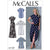 McCall's Pattern M7387 Misses Button Down Top Tunic Dresses and Belt 7387 Image 1 From Patternsandplains.com