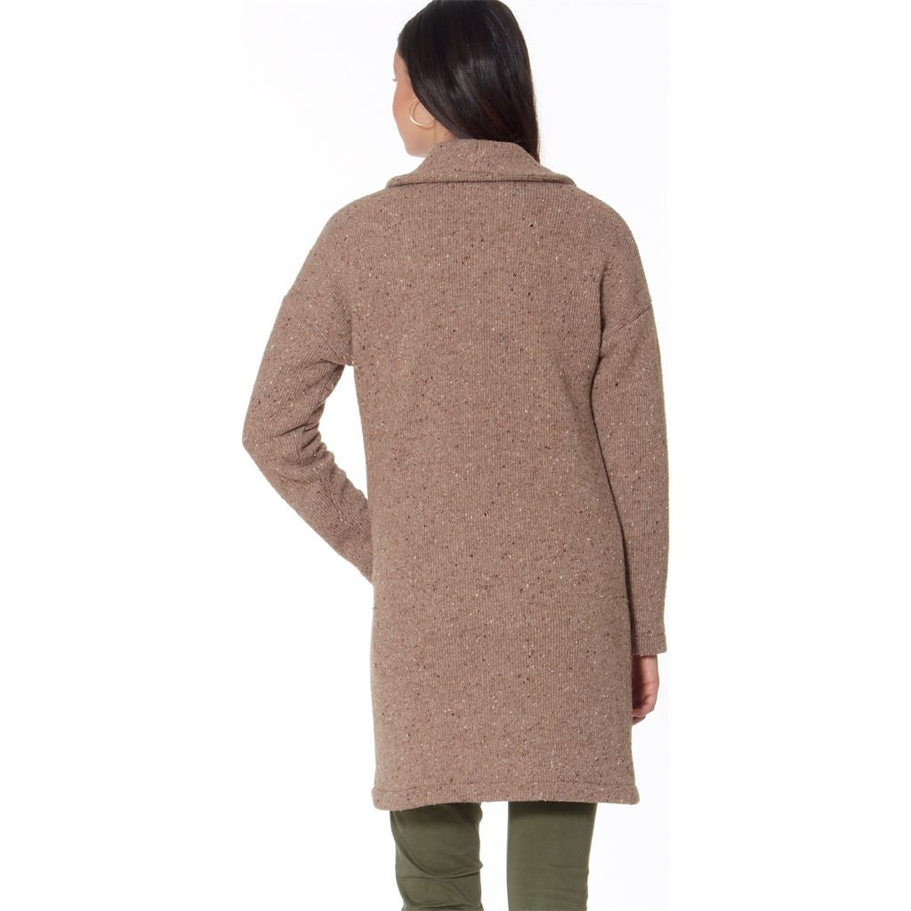 McCall's Pattern M7476 Misses Drop Shoulder Vest and Cardigans 7476 Image 9 From Patternsandplains.com.jpg