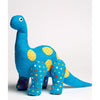 McCall's Pattern M7553 Dinosaur Plush Toys and Appliqu and eacute;d Quilt 7553 Image 3 From Patternsandplains.com.jpg