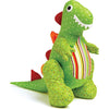 McCall's Pattern M7553 Dinosaur Plush Toys and Appliqu and eacute;d Quilt 7553 Image 4 From Patternsandplains.com.jpg