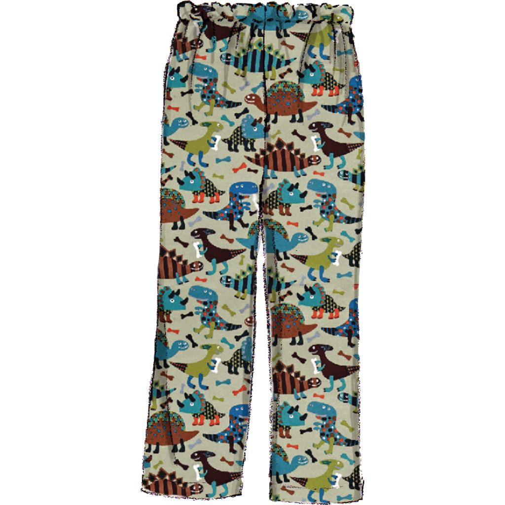 McCall's Pattern M7678 Childrens Boys Girls Animal Themed Tops and Pants 7678 Image 4 From Patternsandplains.com.jpg