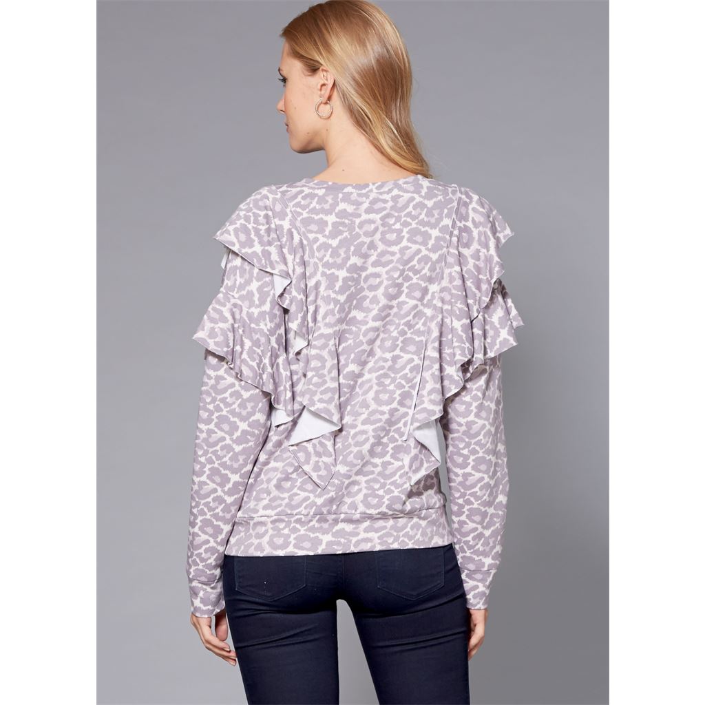 McCall's Pattern M7688 Misses Knit Tops and Dresses 7688 Image 10 From Patternsandplains.com.jpg