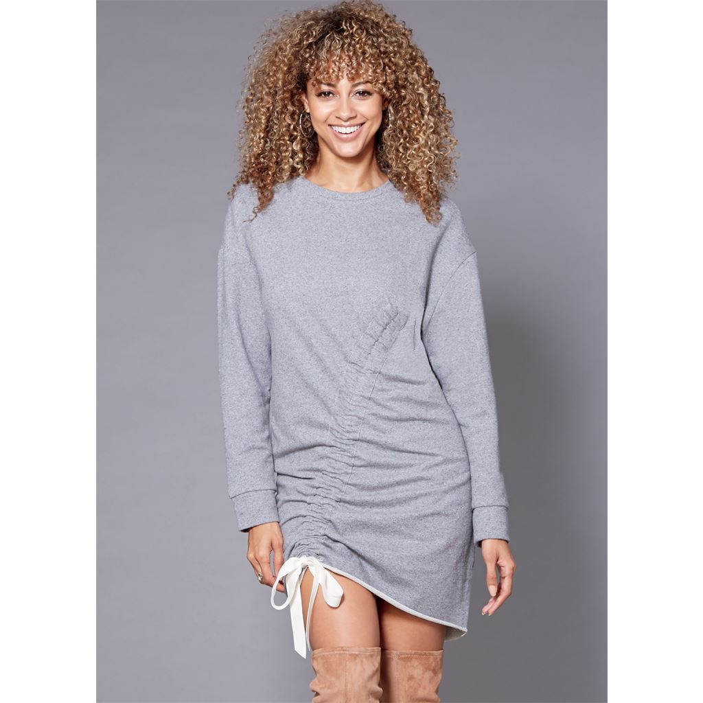 McCall's Patterns Misses' Pullover Knit Dresses