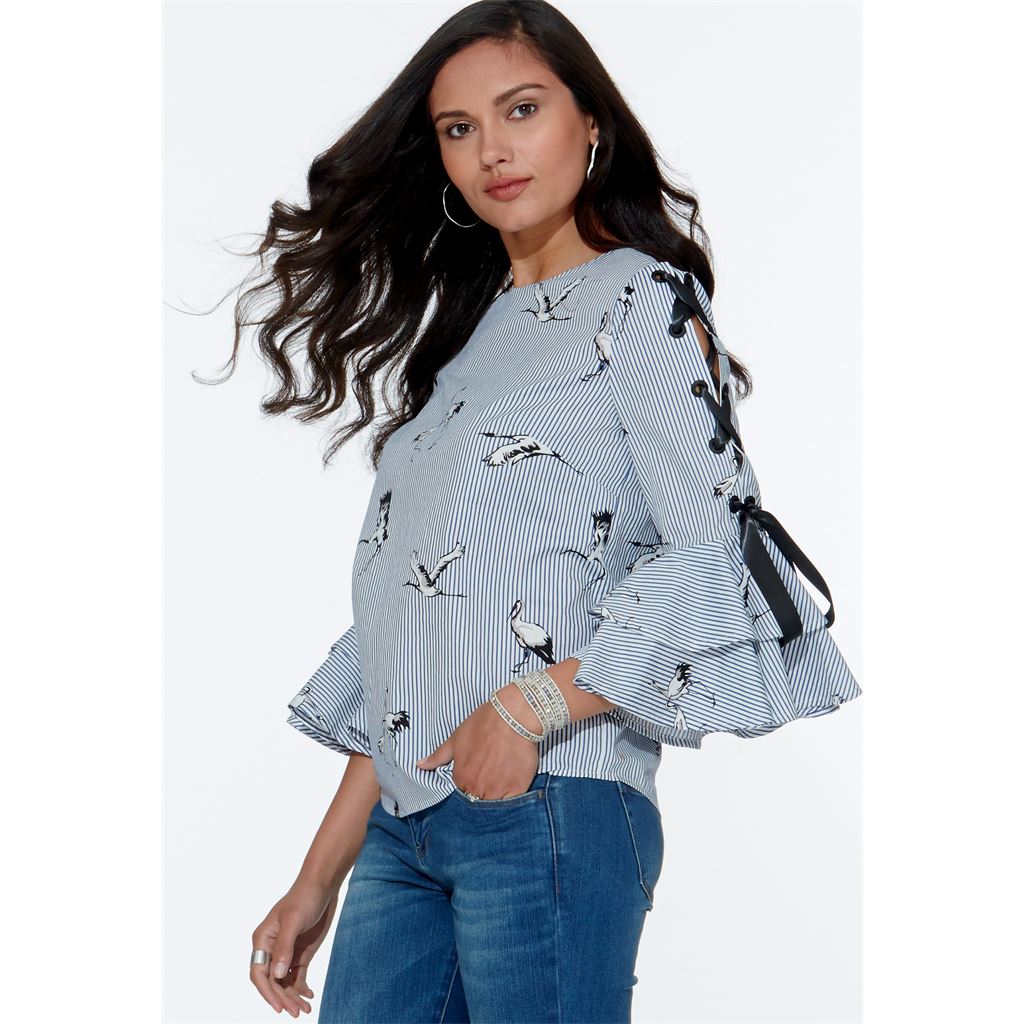 McCall's Pattern M7723 Misses Tops 7723 Image 2 From Patternsandplains.com.jpg