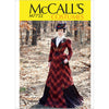 McCall's Pattern M7732 Misses Costume 7732 Image 1 From Patternsandplains.com