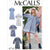McCall's Pattern M7742 Misses Dresses 7742 Image 1 From Patternsandplains.com