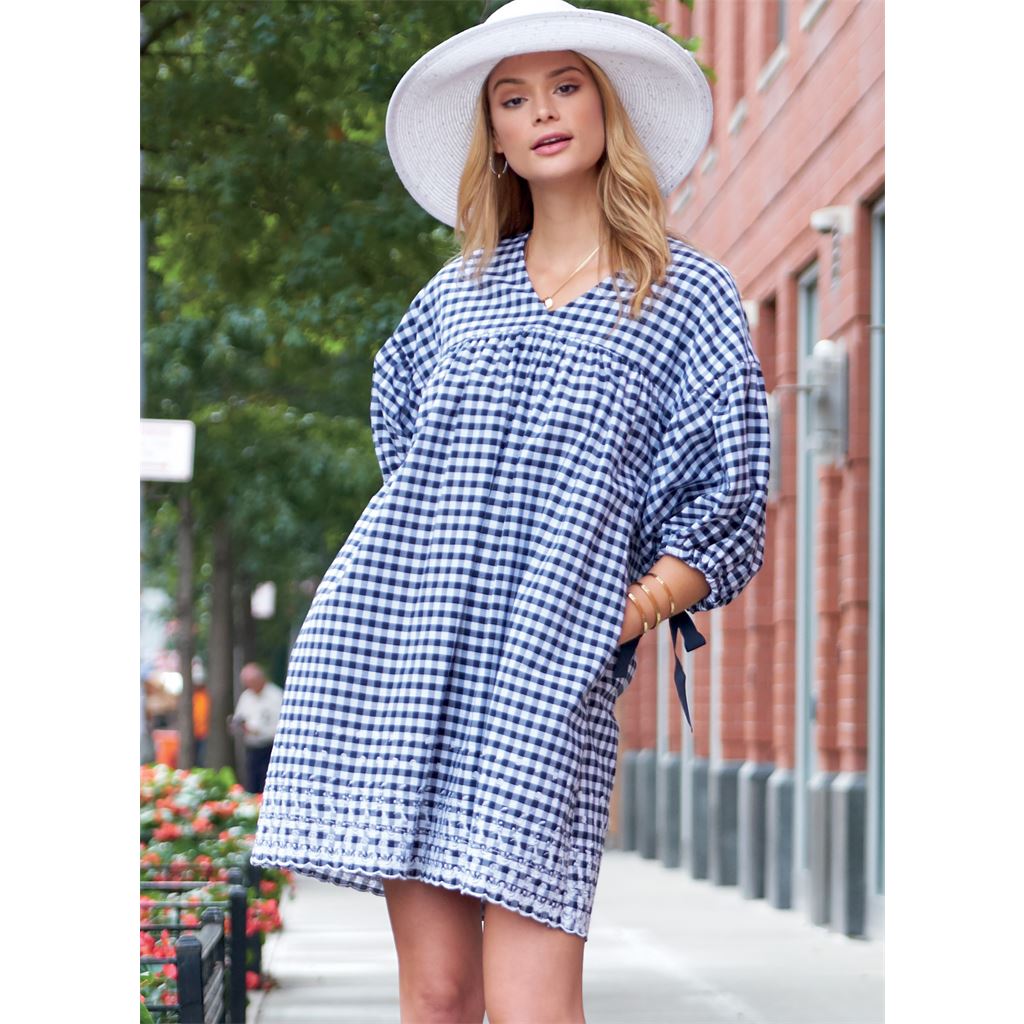 McCall's Pattern M7742 Misses Dresses 7742 Image 2 From Patternsandplains.com.jpg