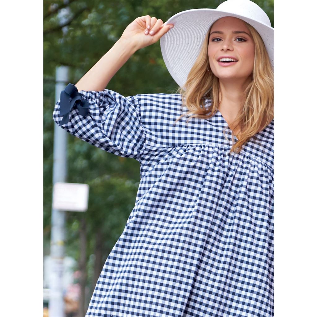 McCall's Pattern M7742 Misses Dresses 7742 Image 6 From Patternsandplains.com.jpg