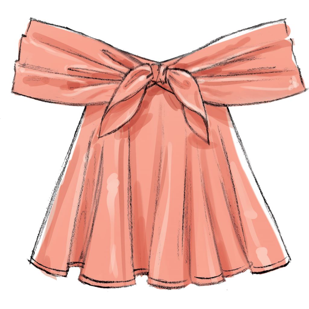 McCall's Pattern M7752 Misses Tops 7752 Image 5 From Patternsandplains.com.jpg