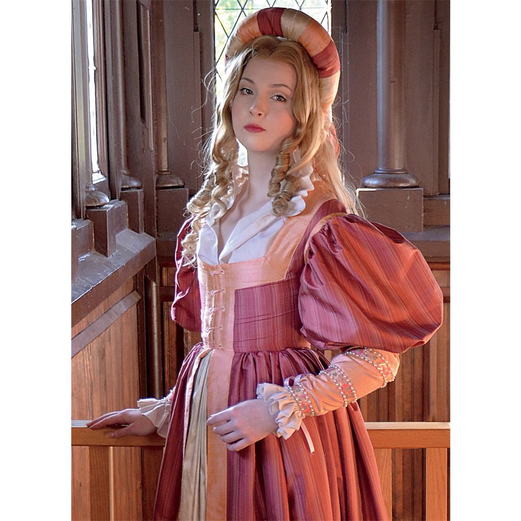 McCall's Pattern M7763 Misses Dress and Skirt 7763 Image 3 From Patternsandplains.com.jpg