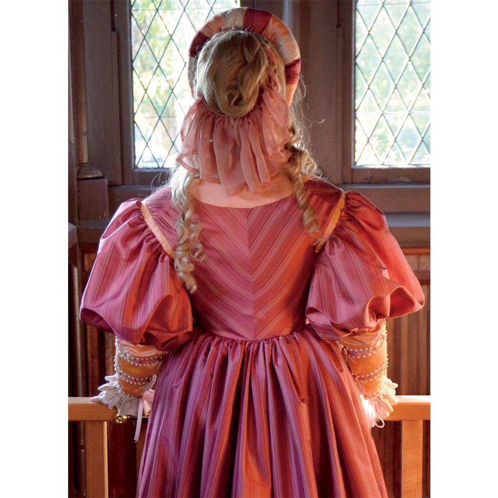 McCall's Pattern M7763 Misses Dress and Skirt 7763 Image 4 From Patternsandplains.com.jpg