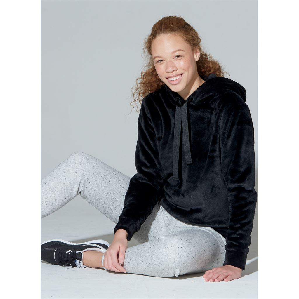 McCall's Pattern M7816 Misses Top Dress Pants and Dog Coat 7816 Image 4 From Patternsandplains.com