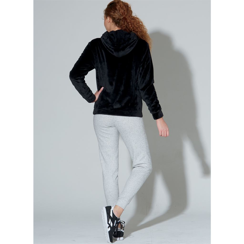 McCall's Pattern M7816 Misses Top Dress Pants and Dog Coat 7816 Image 7 From Patternsandplains.com