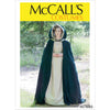 McCall's Pattern M7886 Misses Costume 7886 Image 1 From Patternsandplains.com