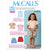 McCall's Pattern M7887 Toddlers Tops and Shorts 7887 Image 1 From Patternsandplains.com